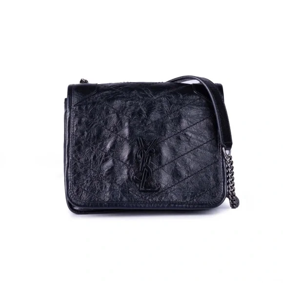 YSL Nikki bag sold - Picture 7 of 11